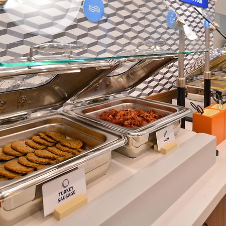 Holiday Inn Express Hotel & Suites La Place By Ihg Екстер'єр фото