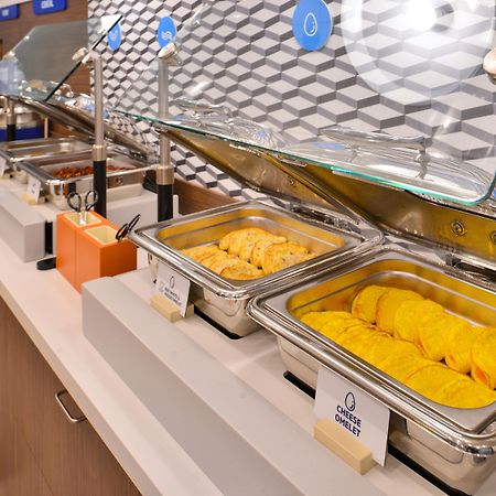 Holiday Inn Express Hotel & Suites La Place By Ihg Екстер'єр фото
