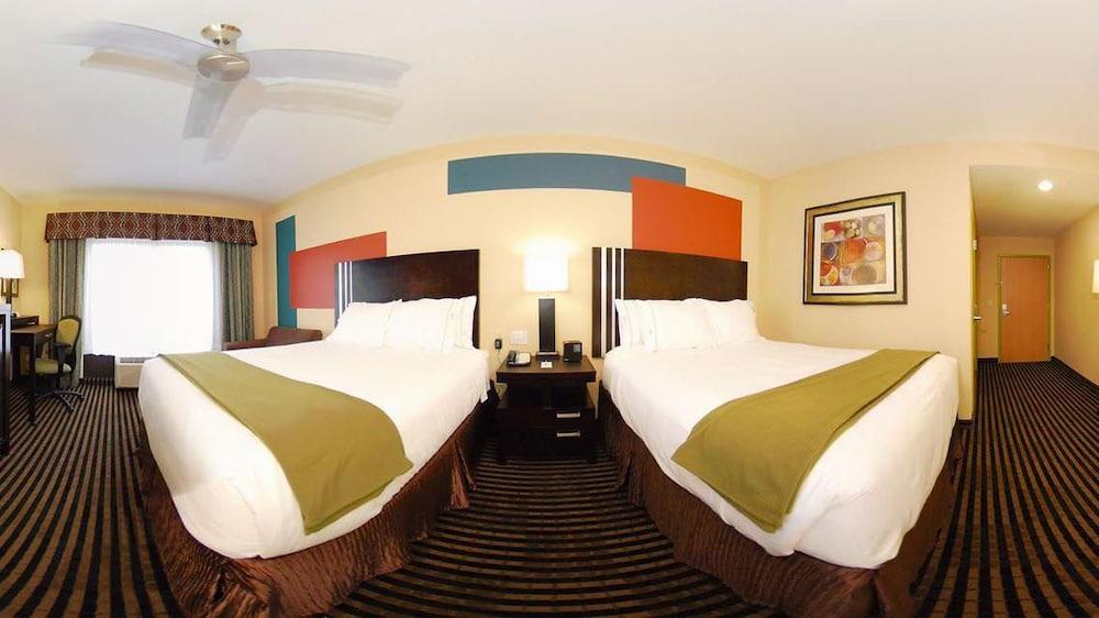 Holiday Inn Express Hotel & Suites La Place By Ihg Екстер'єр фото