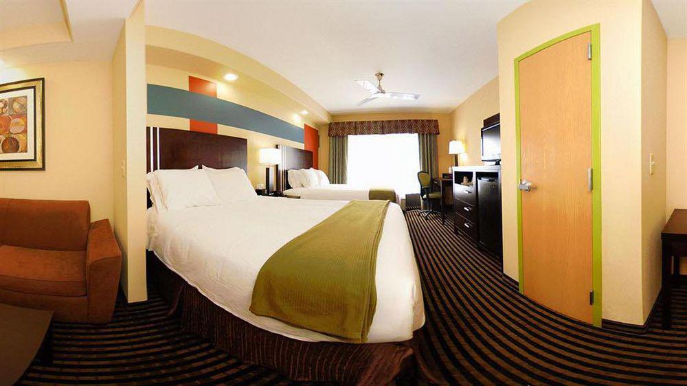 Holiday Inn Express Hotel & Suites La Place By Ihg Екстер'єр фото