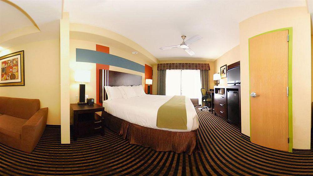 Holiday Inn Express Hotel & Suites La Place By Ihg Екстер'єр фото