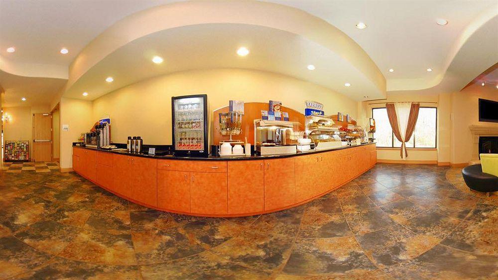 Holiday Inn Express Hotel & Suites La Place By Ihg Екстер'єр фото
