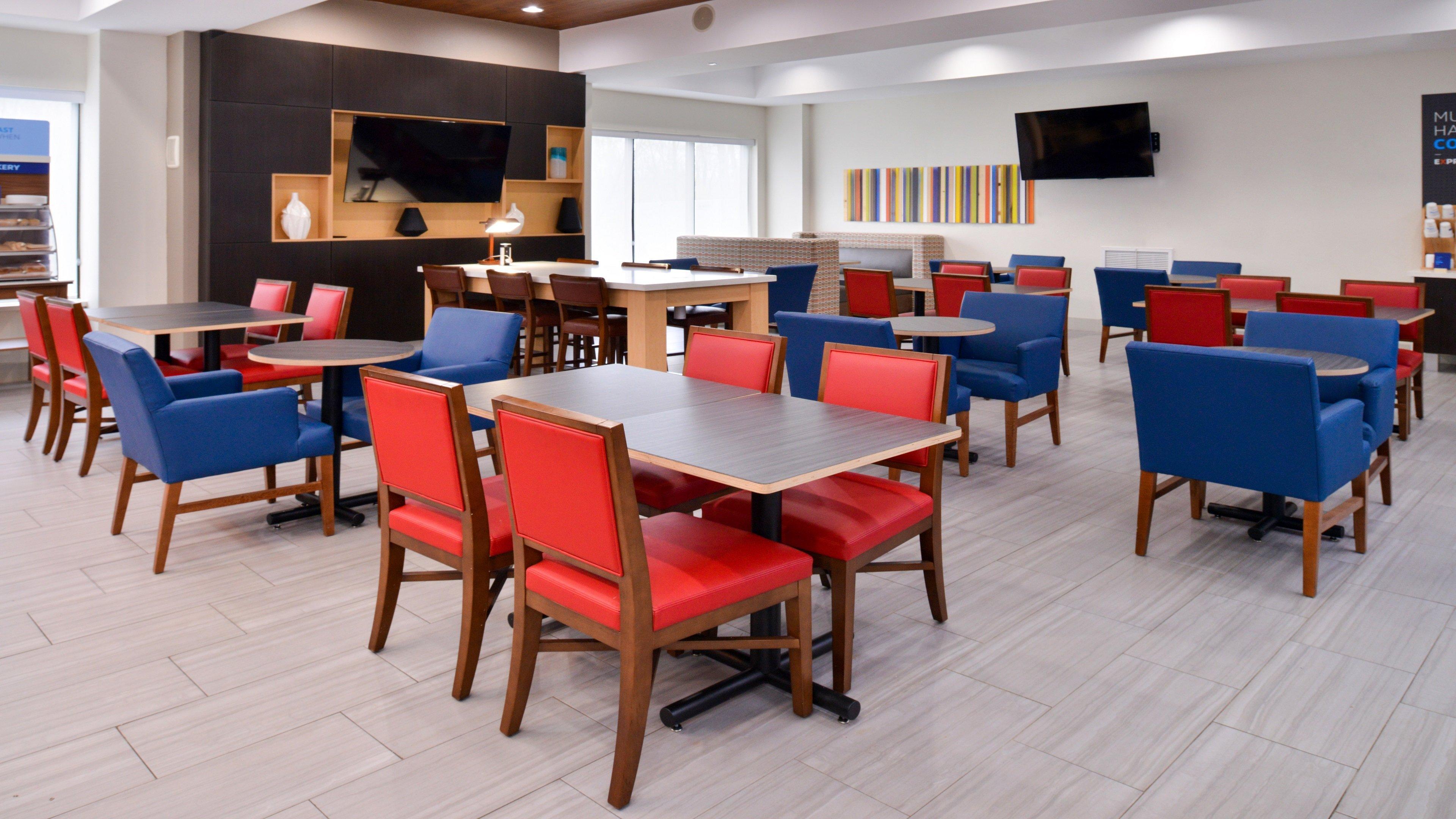Holiday Inn Express Hotel & Suites La Place By Ihg Екстер'єр фото