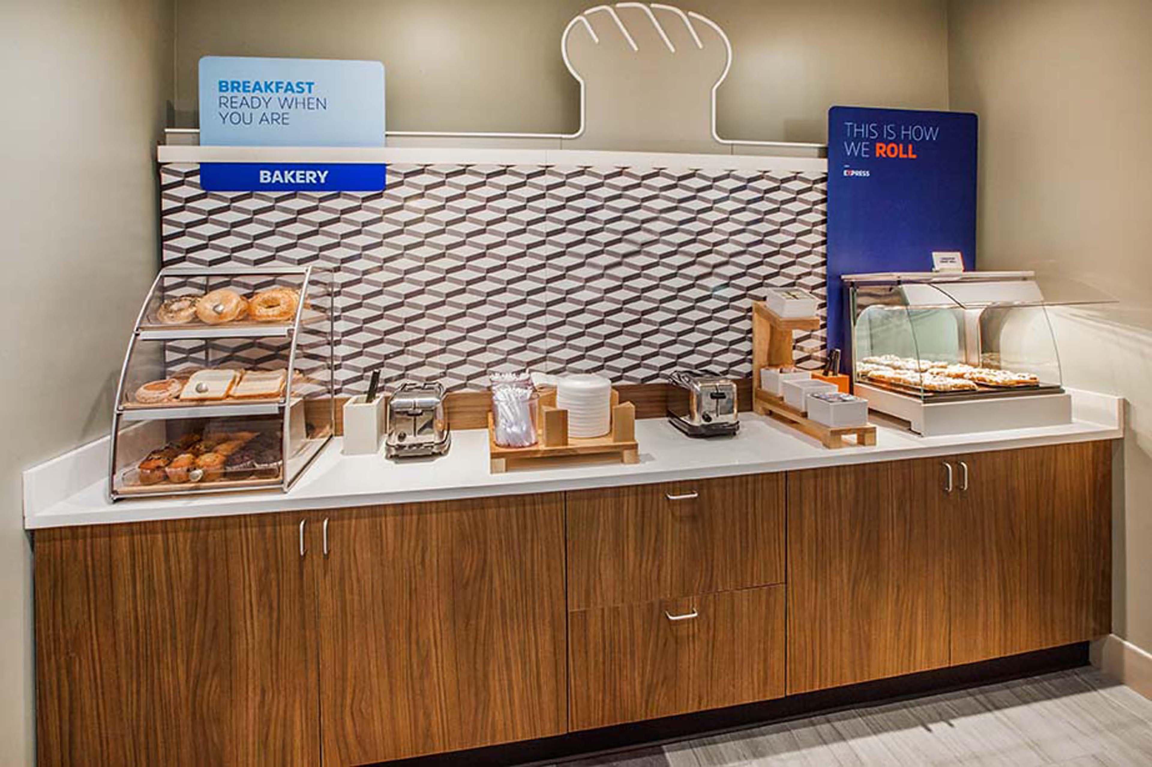 Holiday Inn Express Hotel & Suites La Place By Ihg Екстер'єр фото