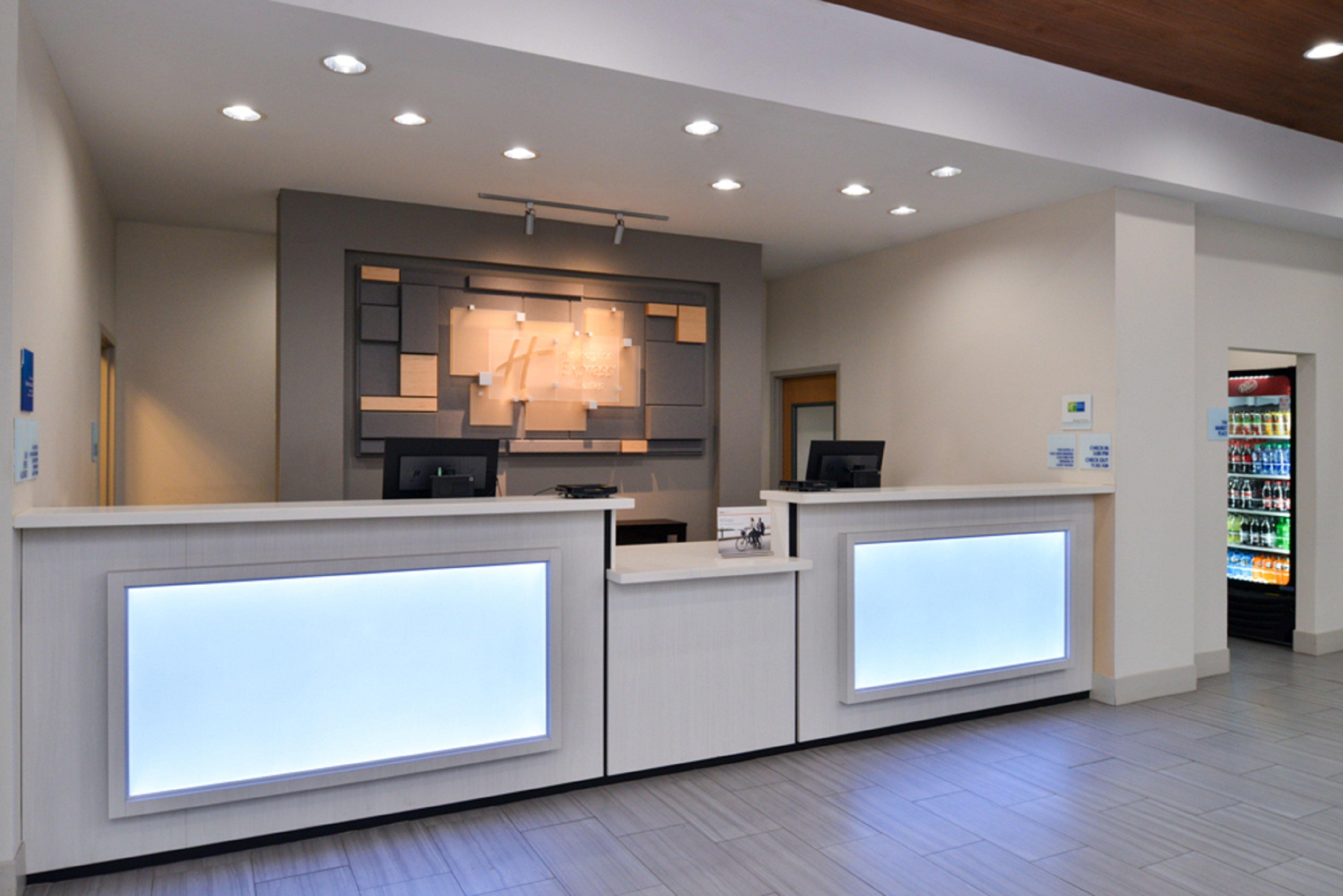 Holiday Inn Express Hotel & Suites La Place By Ihg Екстер'єр фото