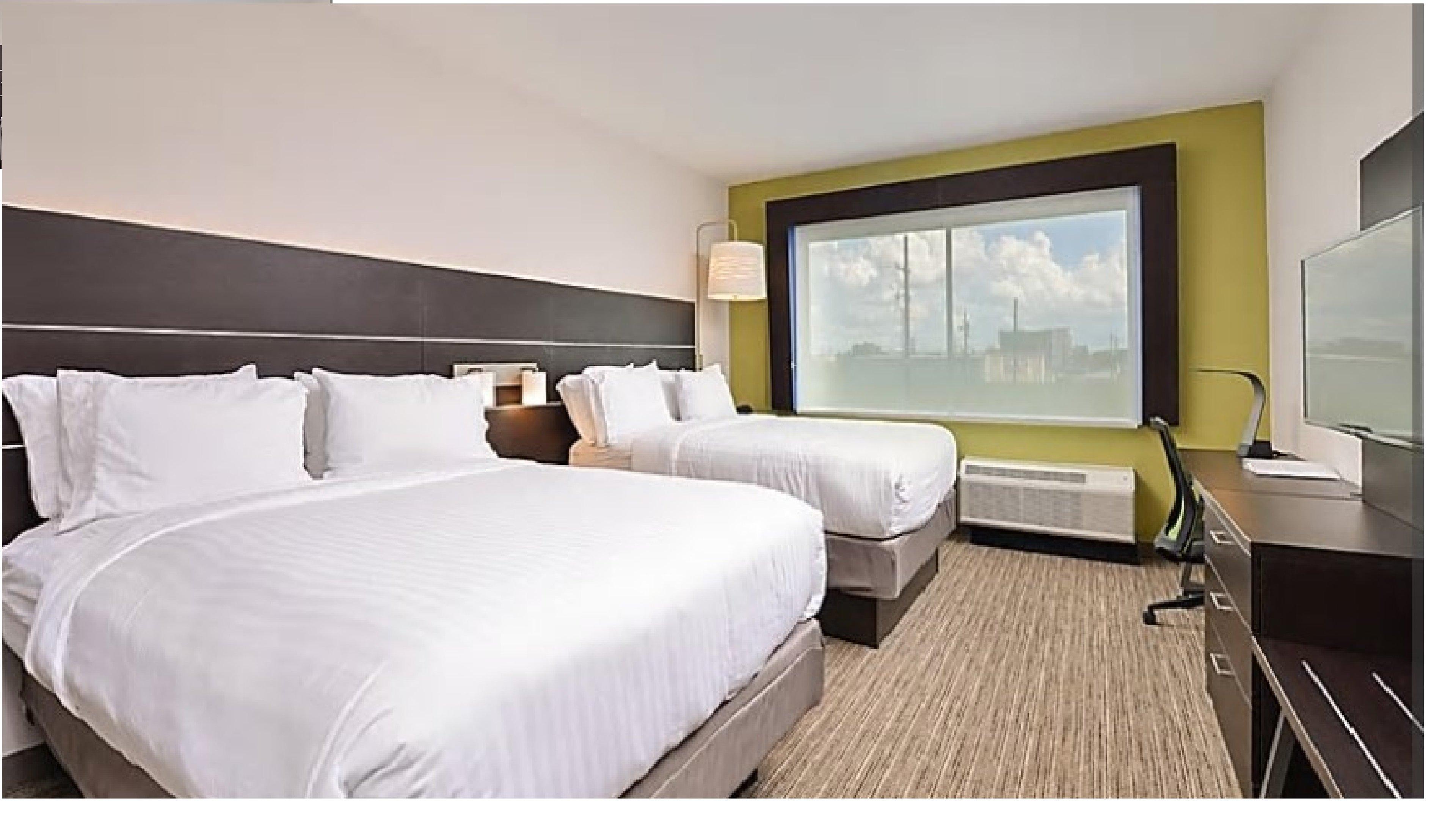 Holiday Inn Express Hotel & Suites La Place By Ihg Екстер'єр фото