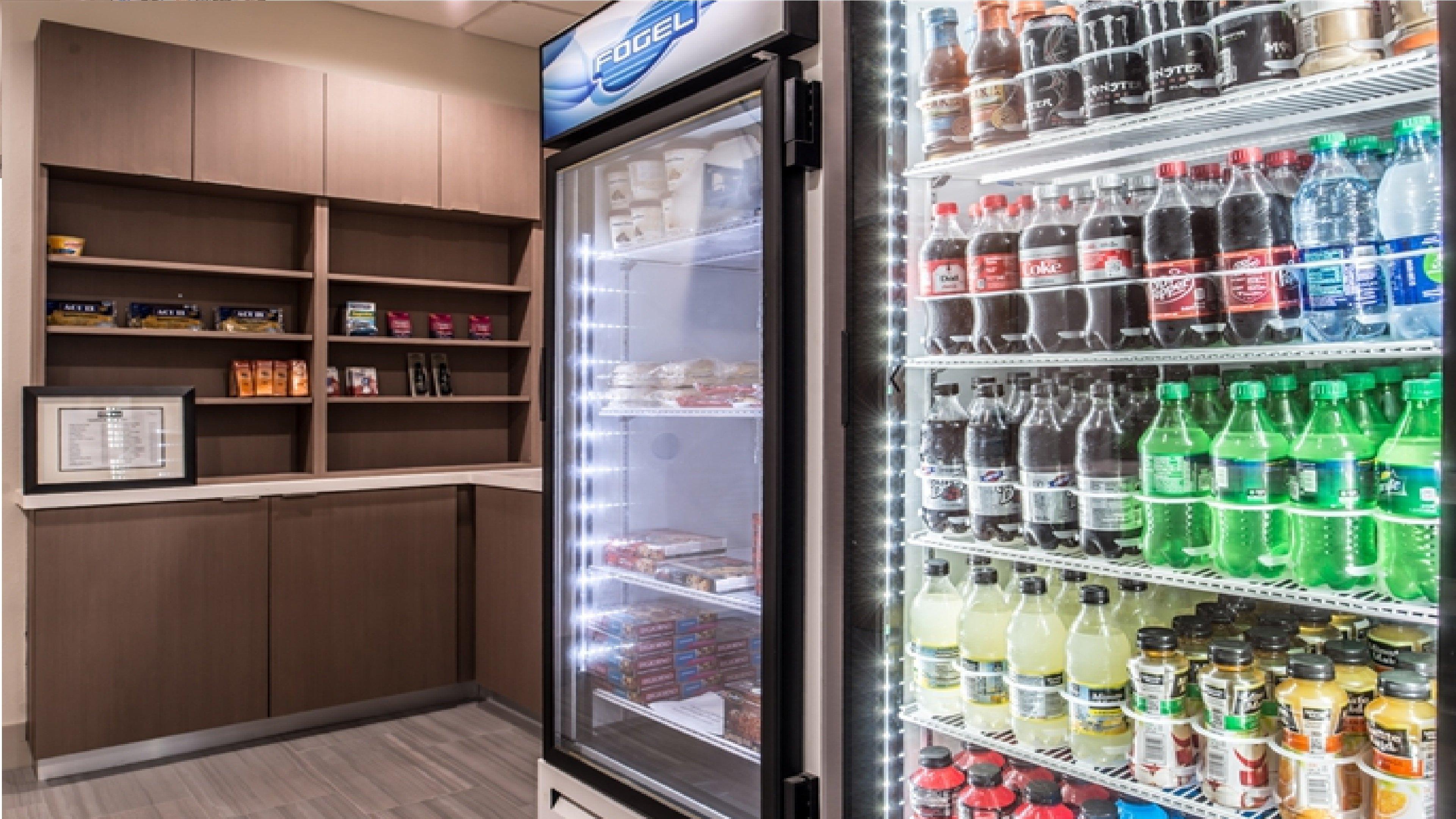 Holiday Inn Express Hotel & Suites La Place By Ihg Екстер'єр фото