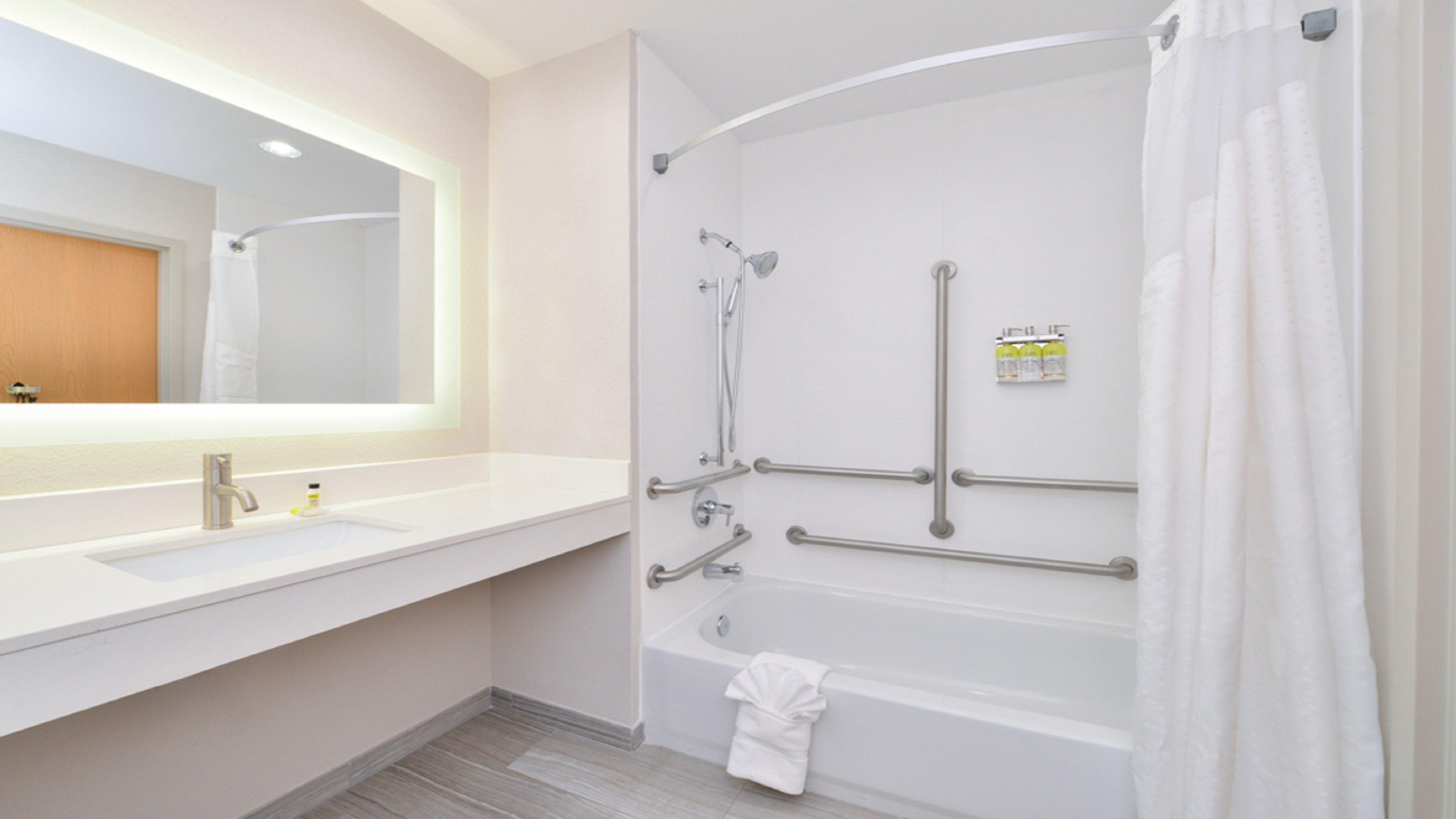 Holiday Inn Express Hotel & Suites La Place By Ihg Екстер'єр фото