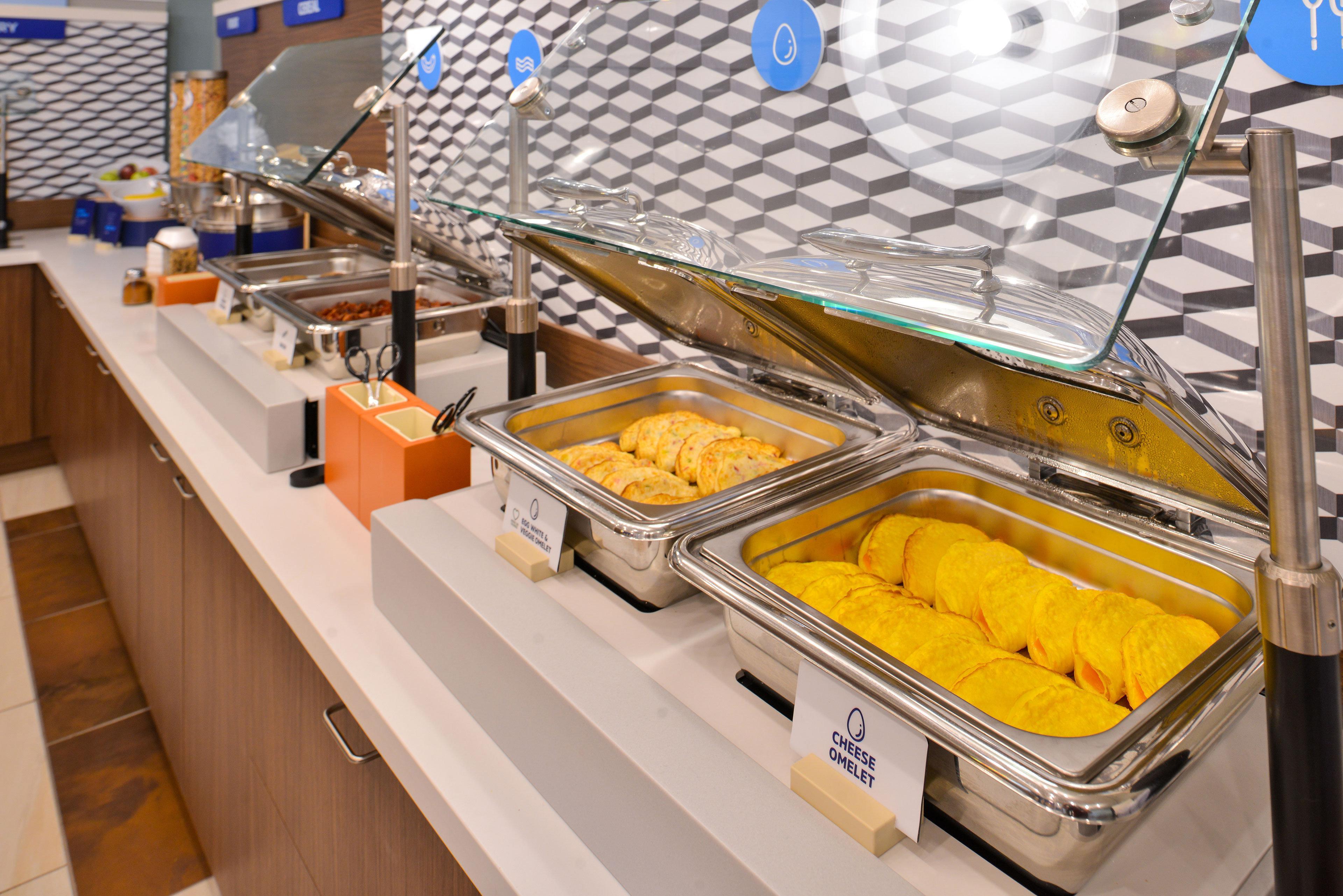 Holiday Inn Express Hotel & Suites La Place By Ihg Екстер'єр фото