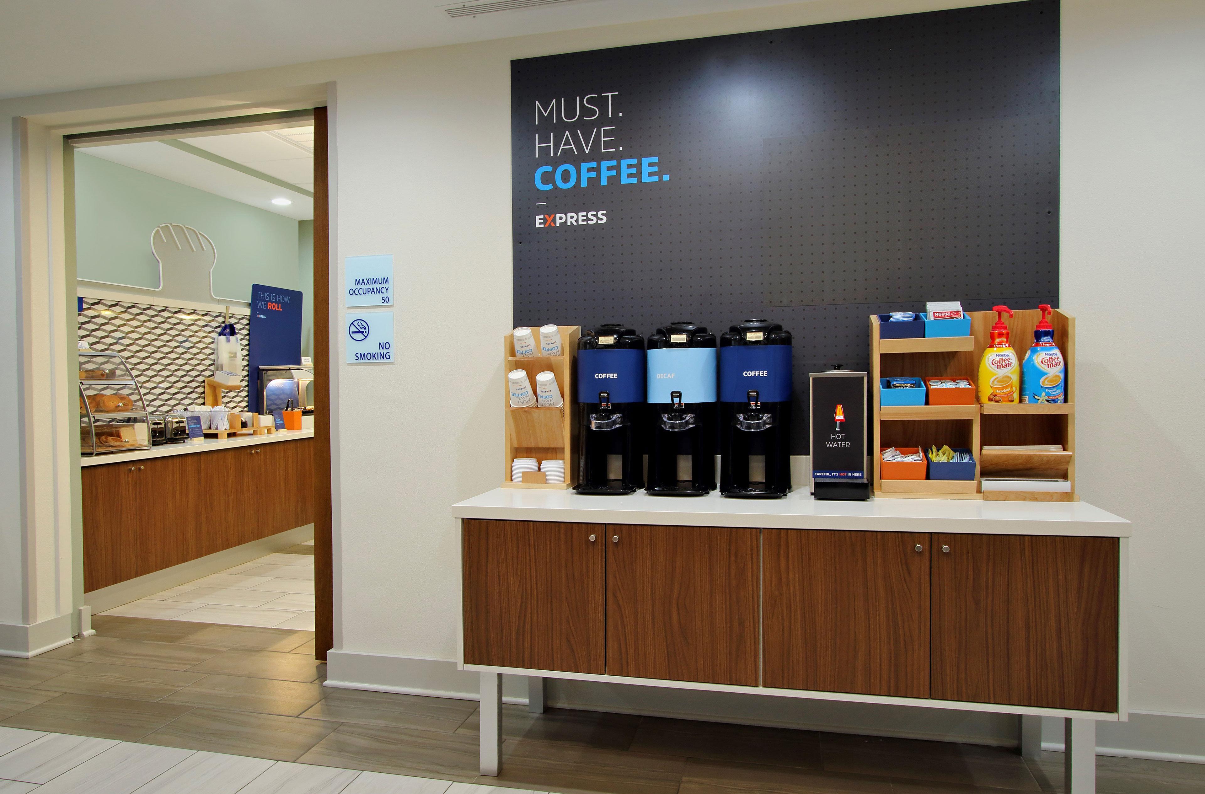 Holiday Inn Express Hotel & Suites La Place By Ihg Екстер'єр фото