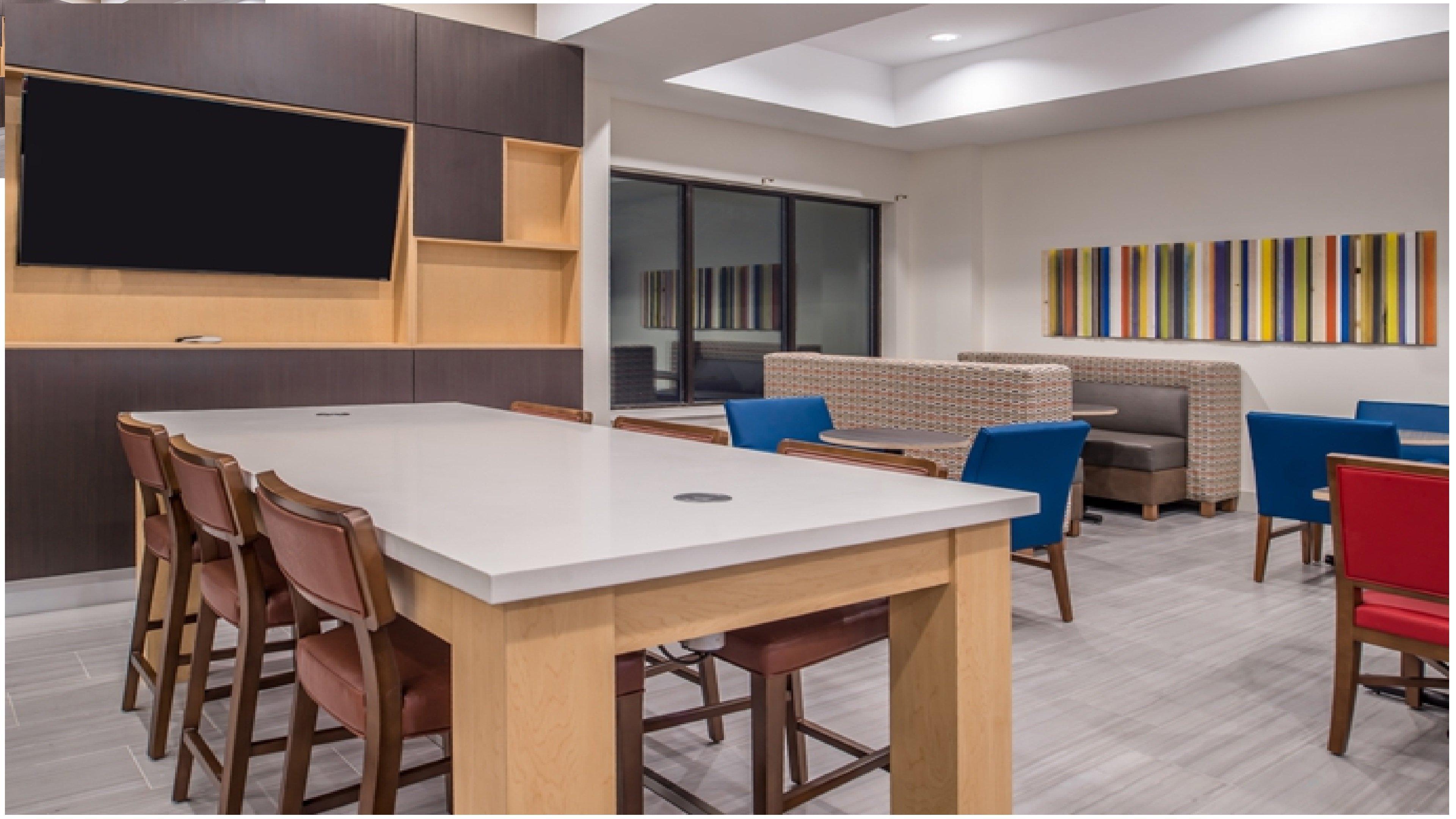 Holiday Inn Express Hotel & Suites La Place By Ihg Екстер'єр фото
