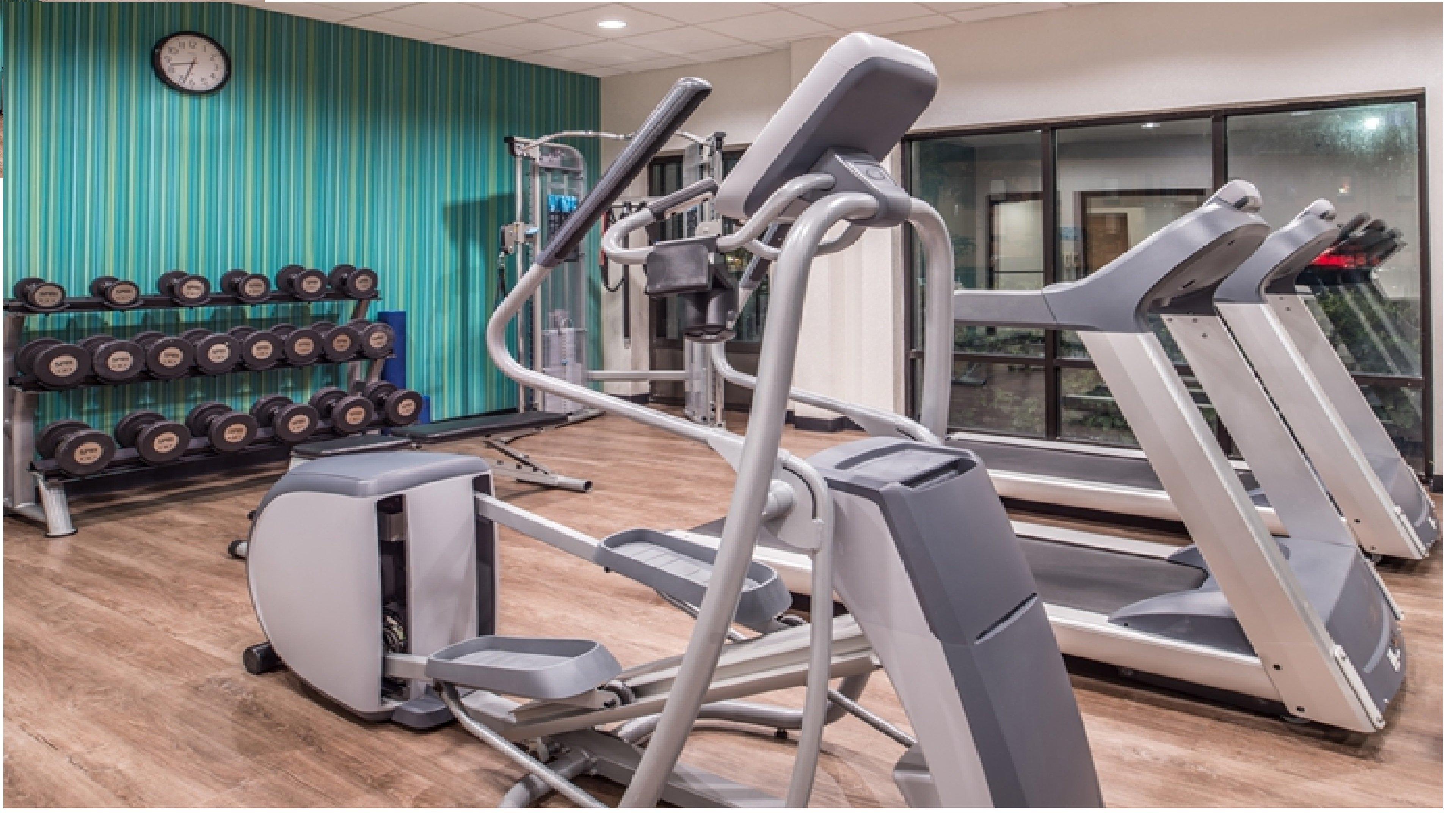 Holiday Inn Express Hotel & Suites La Place By Ihg Екстер'єр фото