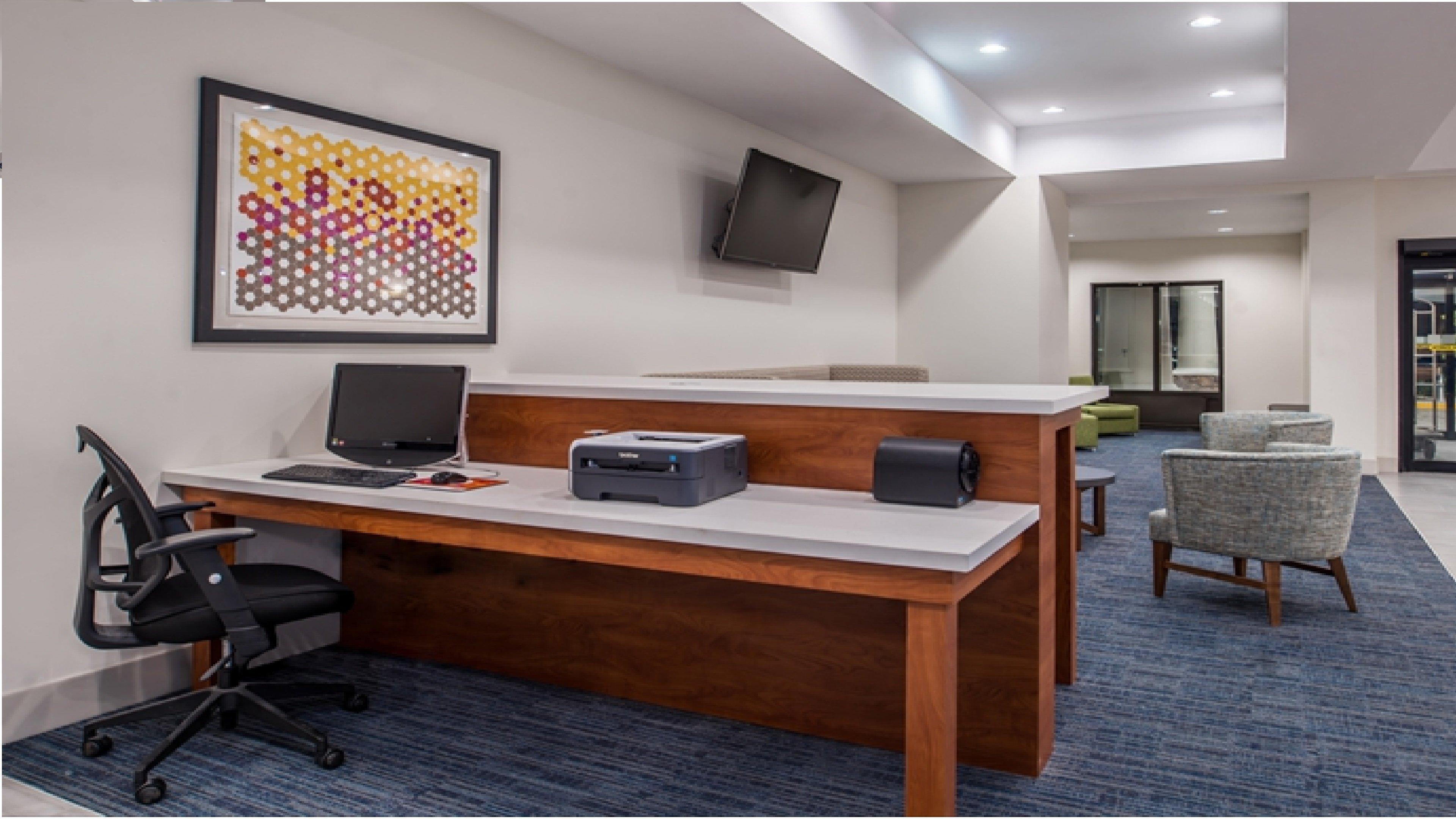Holiday Inn Express Hotel & Suites La Place By Ihg Екстер'єр фото