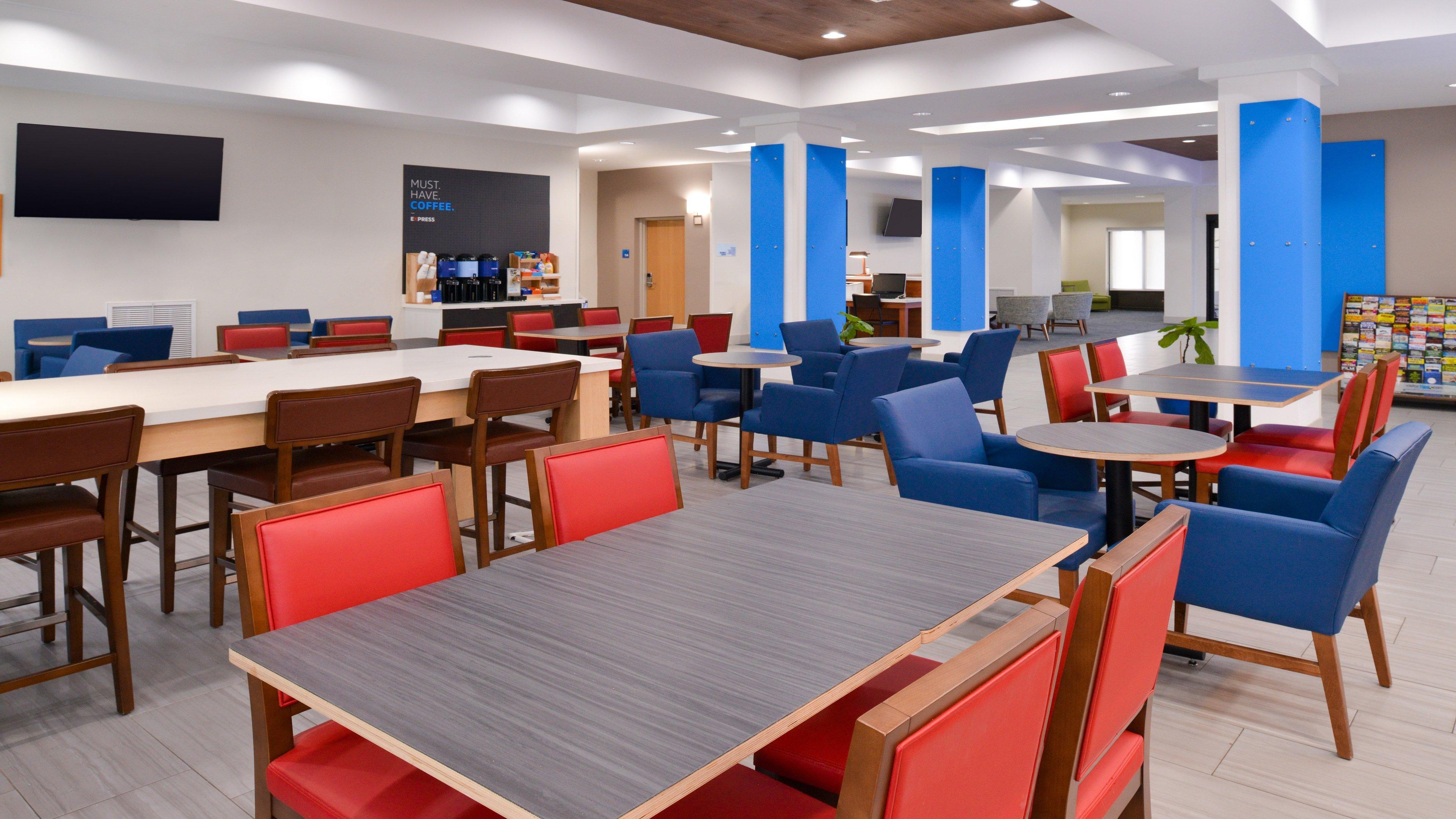 Holiday Inn Express Hotel & Suites La Place By Ihg Екстер'єр фото