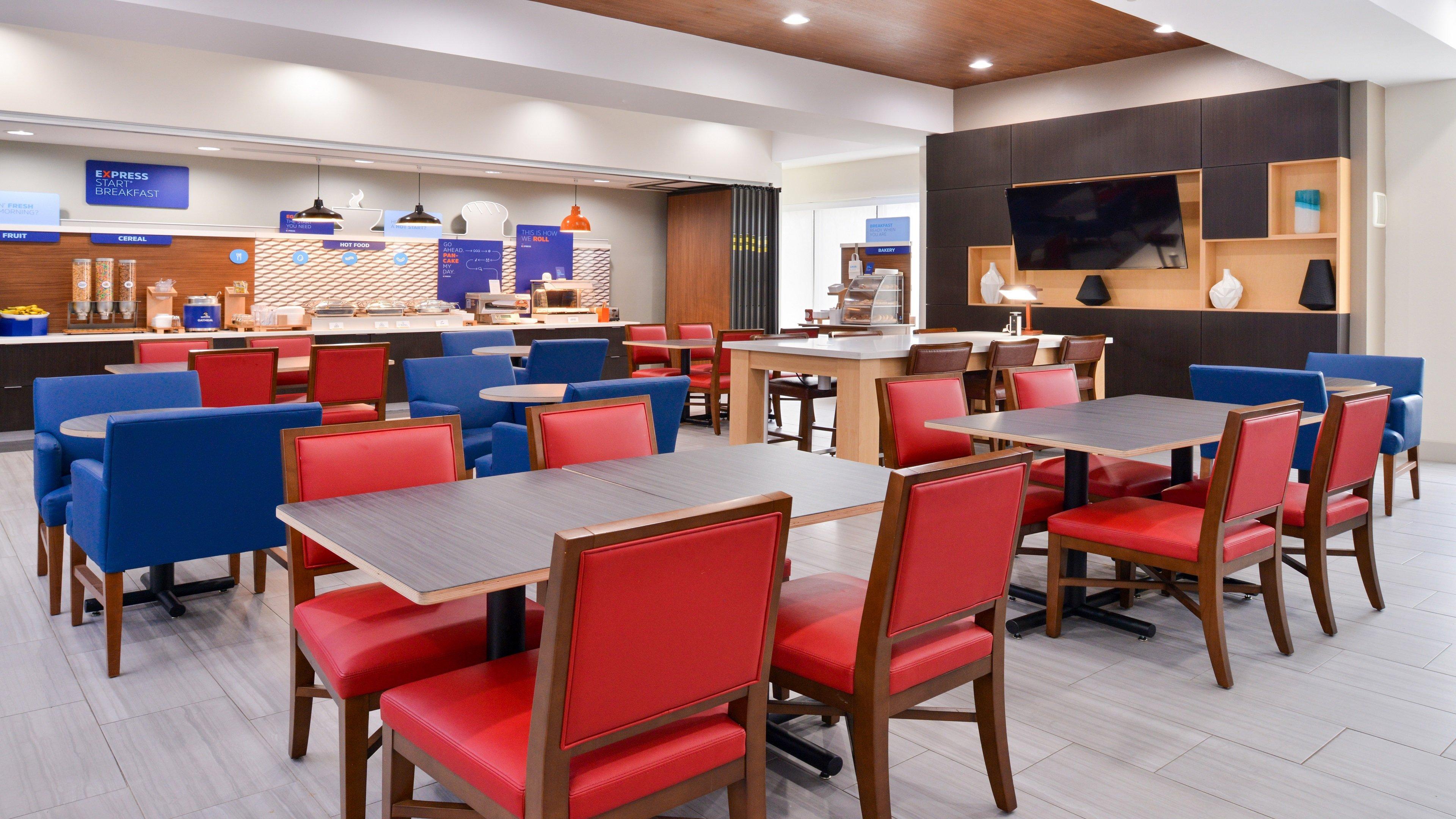 Holiday Inn Express Hotel & Suites La Place By Ihg Екстер'єр фото