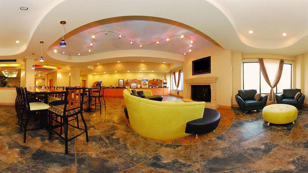 Holiday Inn Express Hotel & Suites La Place By Ihg Екстер'єр фото