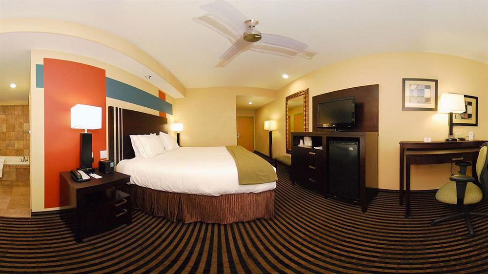 Holiday Inn Express Hotel & Suites La Place By Ihg Екстер'єр фото