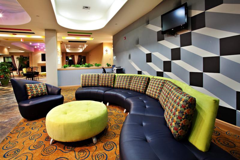 Holiday Inn Express Hotel & Suites La Place By Ihg Екстер'єр фото