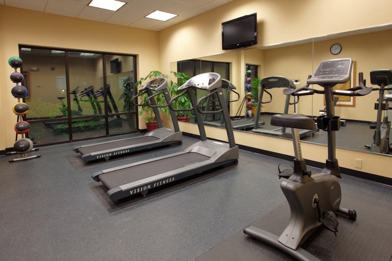 Holiday Inn Express Hotel & Suites La Place By Ihg Екстер'єр фото