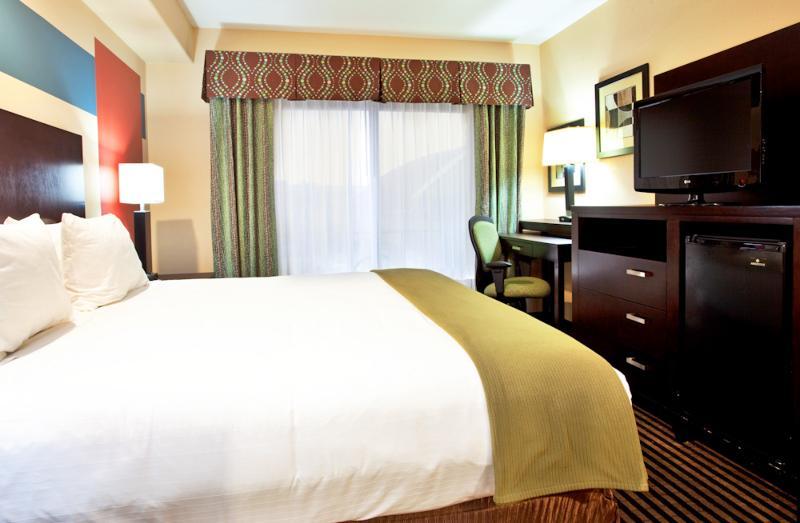 Holiday Inn Express Hotel & Suites La Place By Ihg Екстер'єр фото