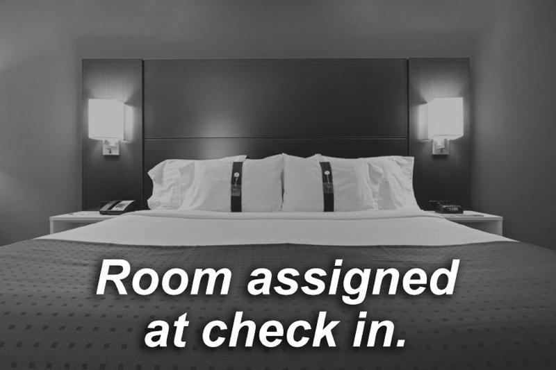 Holiday Inn Express Hotel & Suites La Place By Ihg Екстер'єр фото