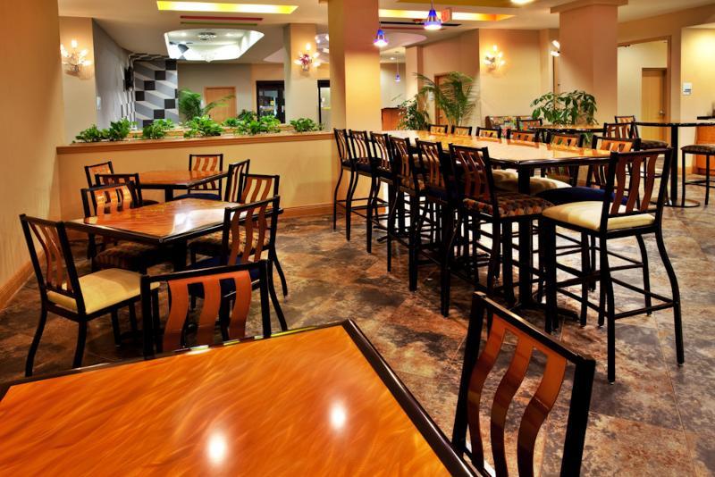 Holiday Inn Express Hotel & Suites La Place By Ihg Екстер'єр фото